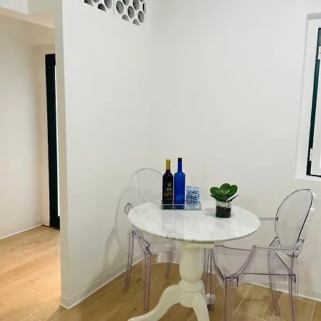 Refugio A Beira Mar * Nazare