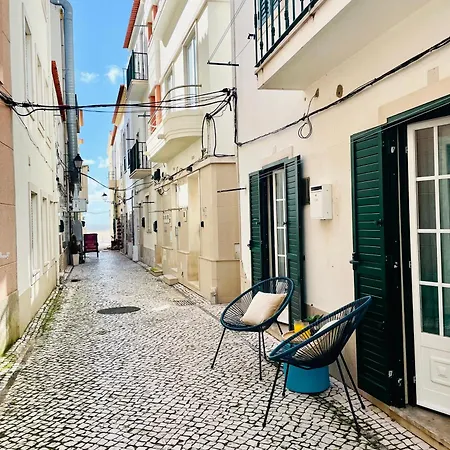 Apartamento Refugio A Beira Mar