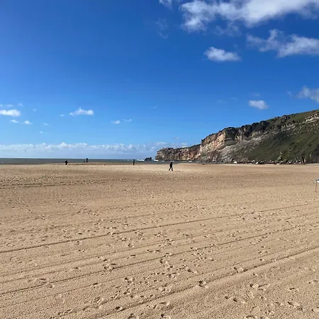 Lägenhet Refugio A Beira Mar *