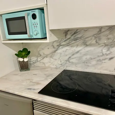 Refugio A Beira Mar Lägenhet