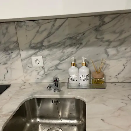 Lägenhet Refugio A Beira Mar