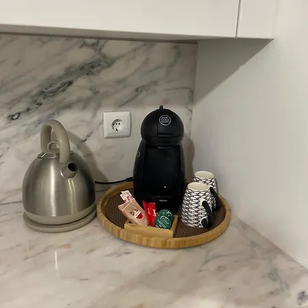 Refugio A Beira Mar Apartment Nazare