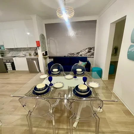 Apartamento Refugio A Beira Mar *