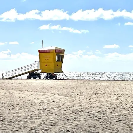 Lägenhet Refugio A Beira Mar