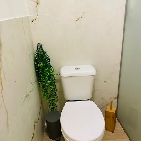 Refugio A Beira Mar Lägenhet