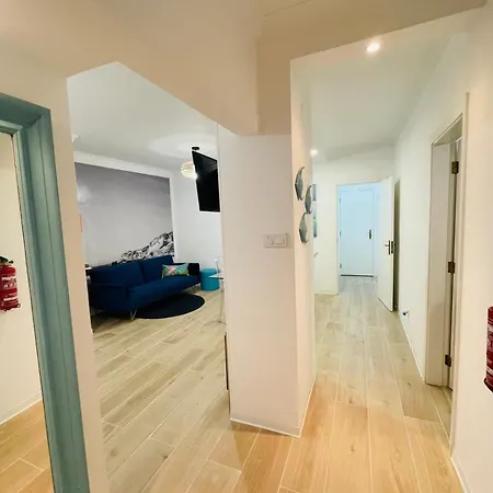 Refugio A Beira Mar * Nazaré