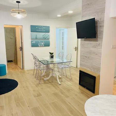 Refugio A Beira Mar Nazare