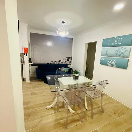 Refugio A Beira Mar Lägenhet