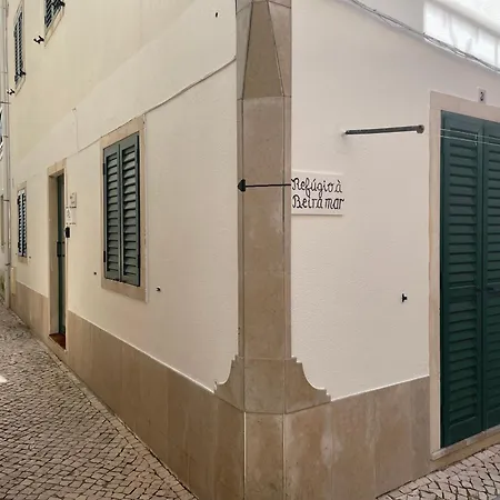 Refugio A Beira Mar Lägenhet