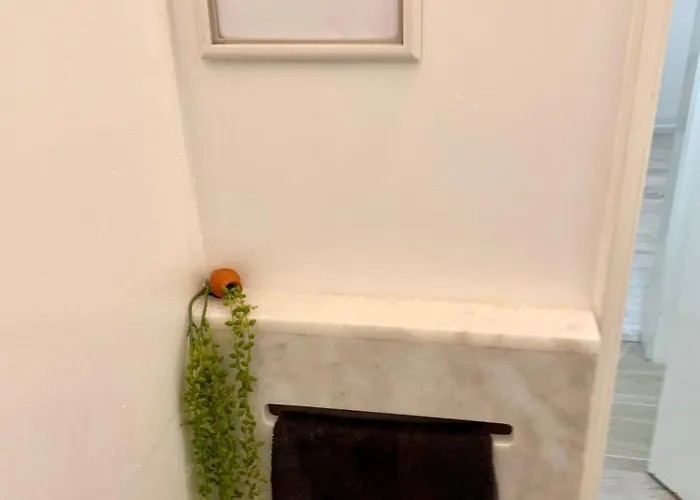 Refugio A Beira Mar Lejlighed