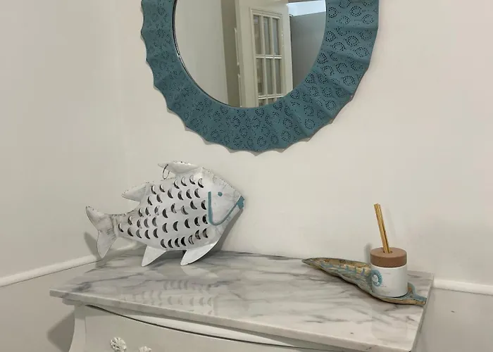 Refugio A Beira Mar Lejlighed *