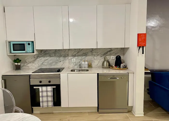 Lejlighed Refugio A Beira Mar