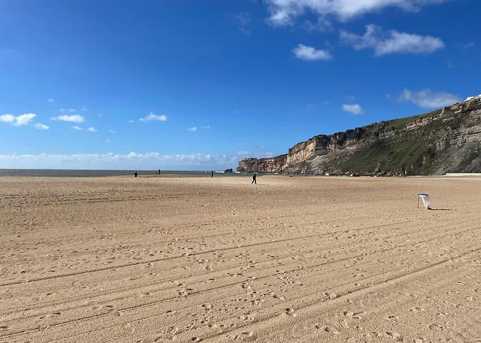 Lejlighed Refugio A Beira Mar *