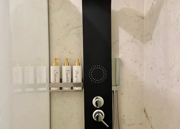 Lejlighed Refugio A Beira Mar Nazaré