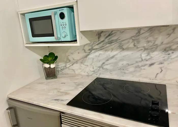 Refugio A Beira Mar Lejlighed