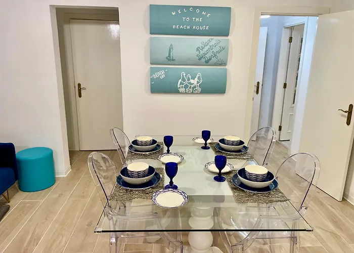 Refugio A Beira Mar Nazaré