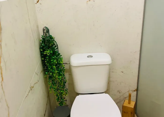 Refugio A Beira Mar Lejlighed