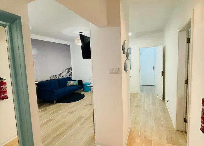 Refugio A Beira Mar * Nazaré